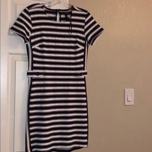 Banana republic dress